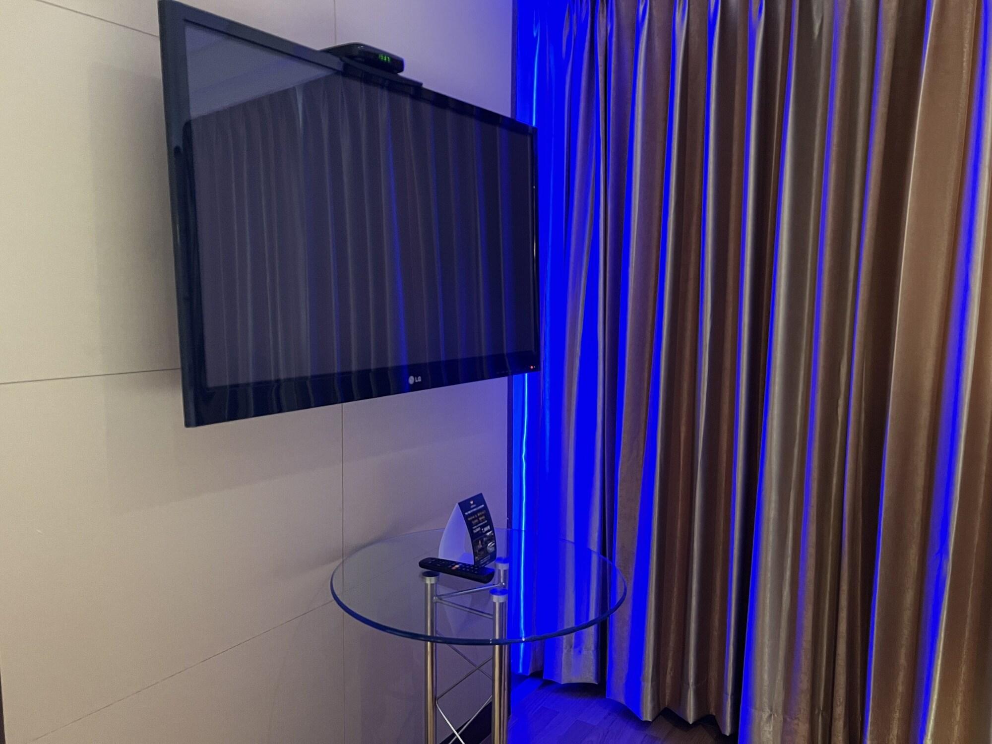 Hotel International Чханвон Экстерьер фото